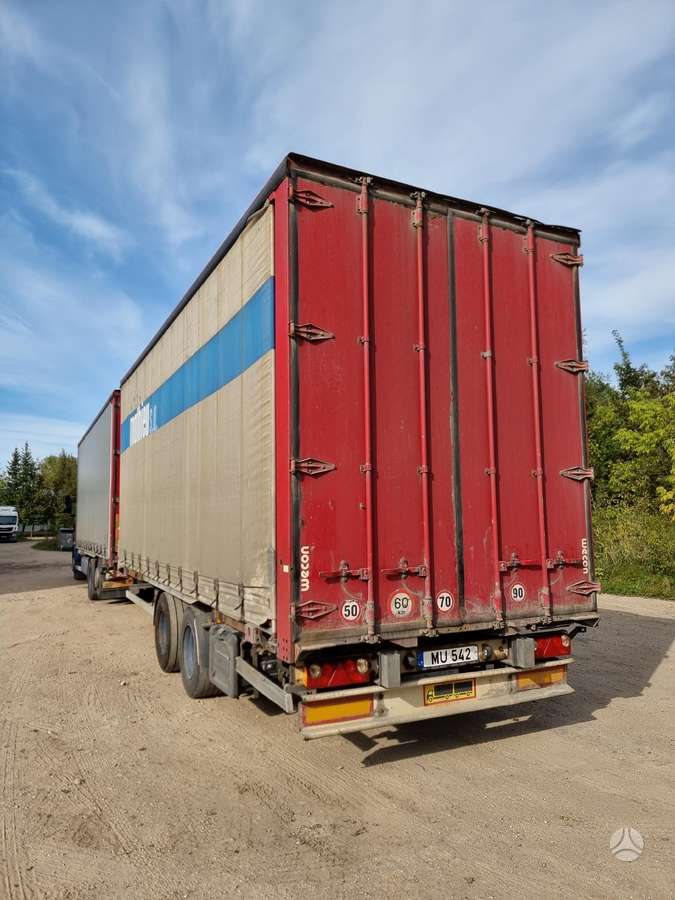 -Kita-, užuolaidinės / tentinės