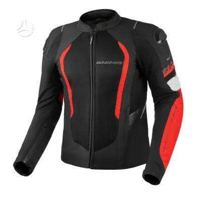 Shima MESH PRO 2.0 moto striukė, спортивные / стрит