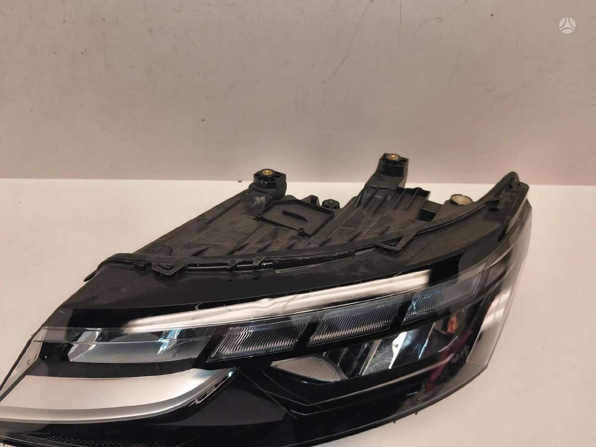 Volkswagen Multivan, 7T1941035AH, lights