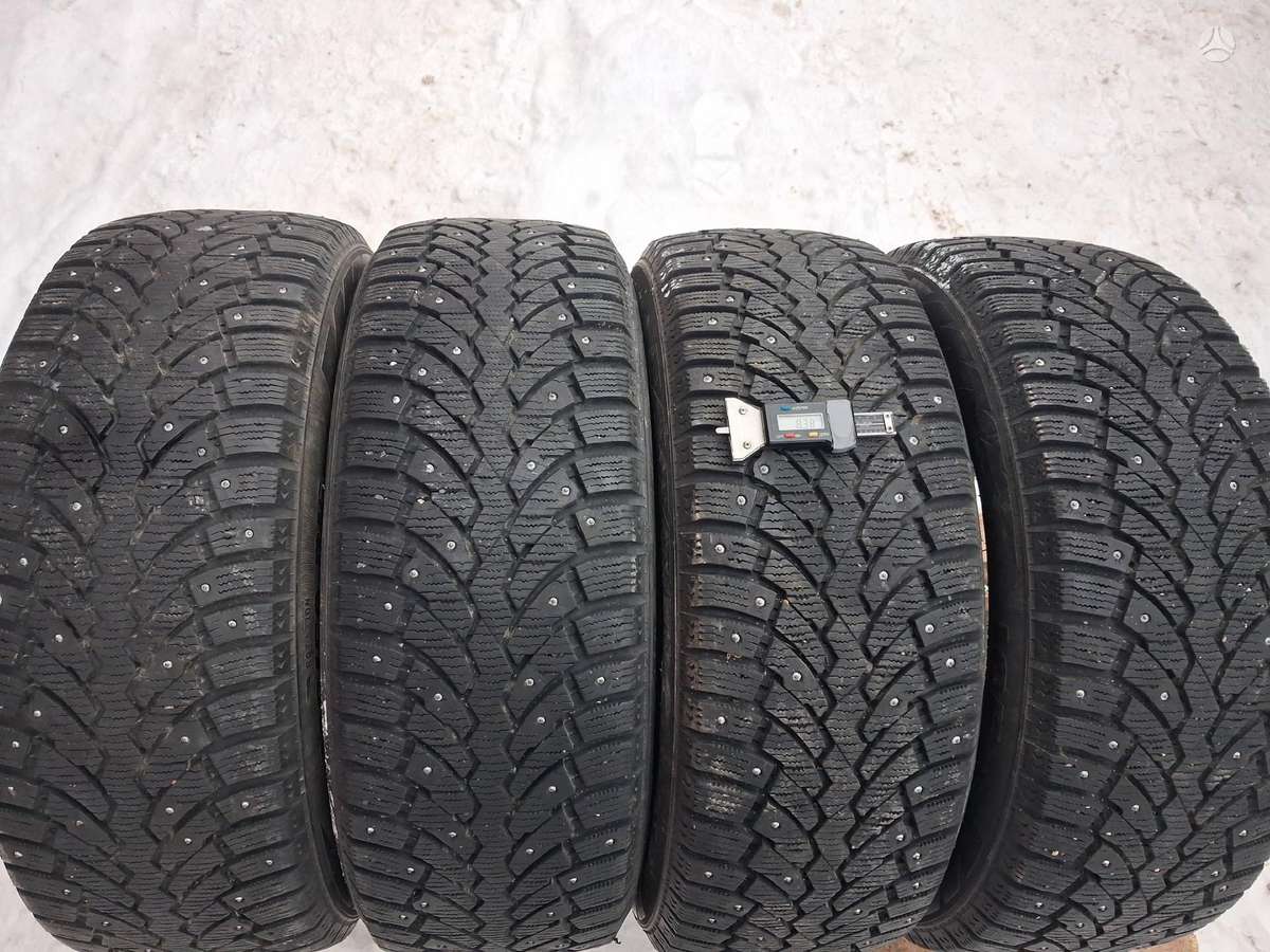 Fortuna, winter 205/60 R16