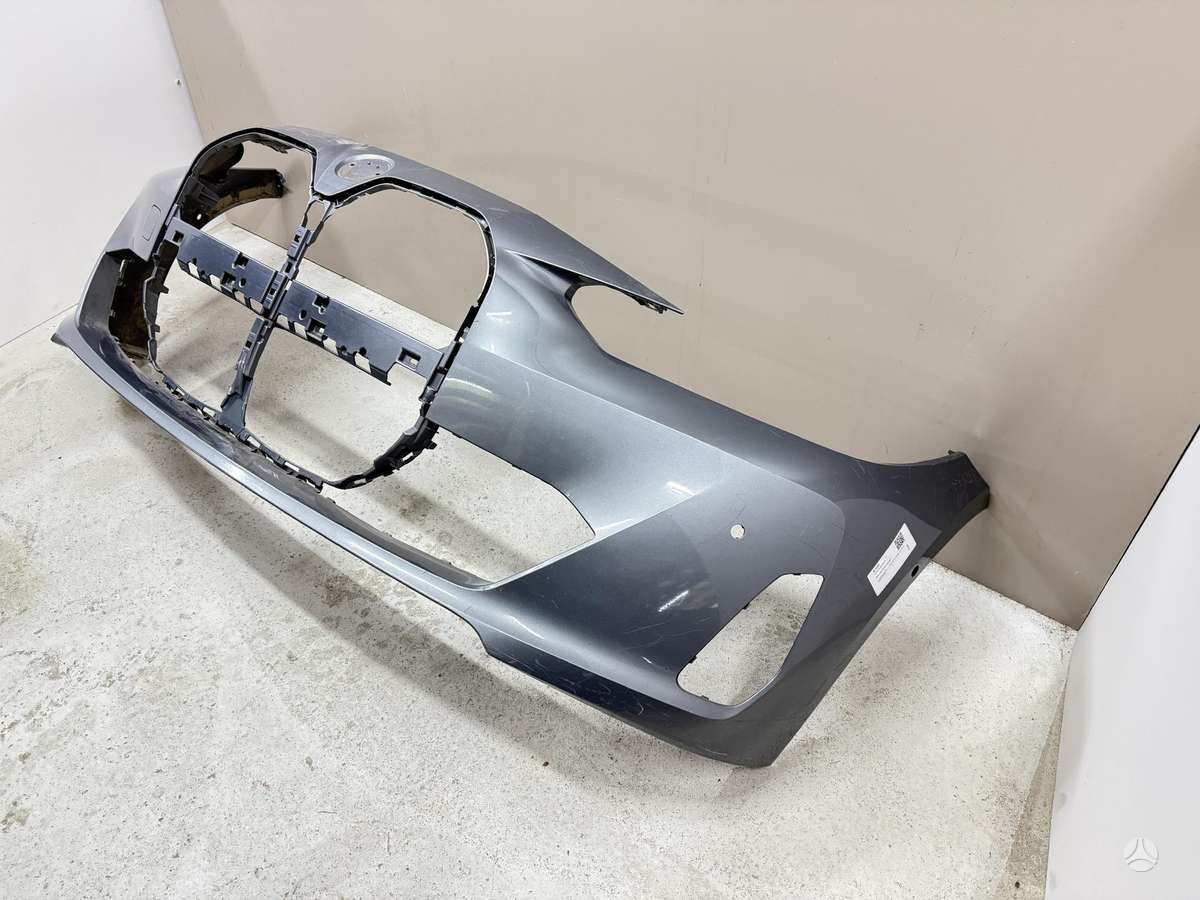 BMW 4 serija детали кузова
