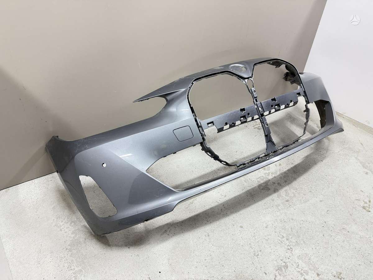 BMW 4 serija kėbulo dalys