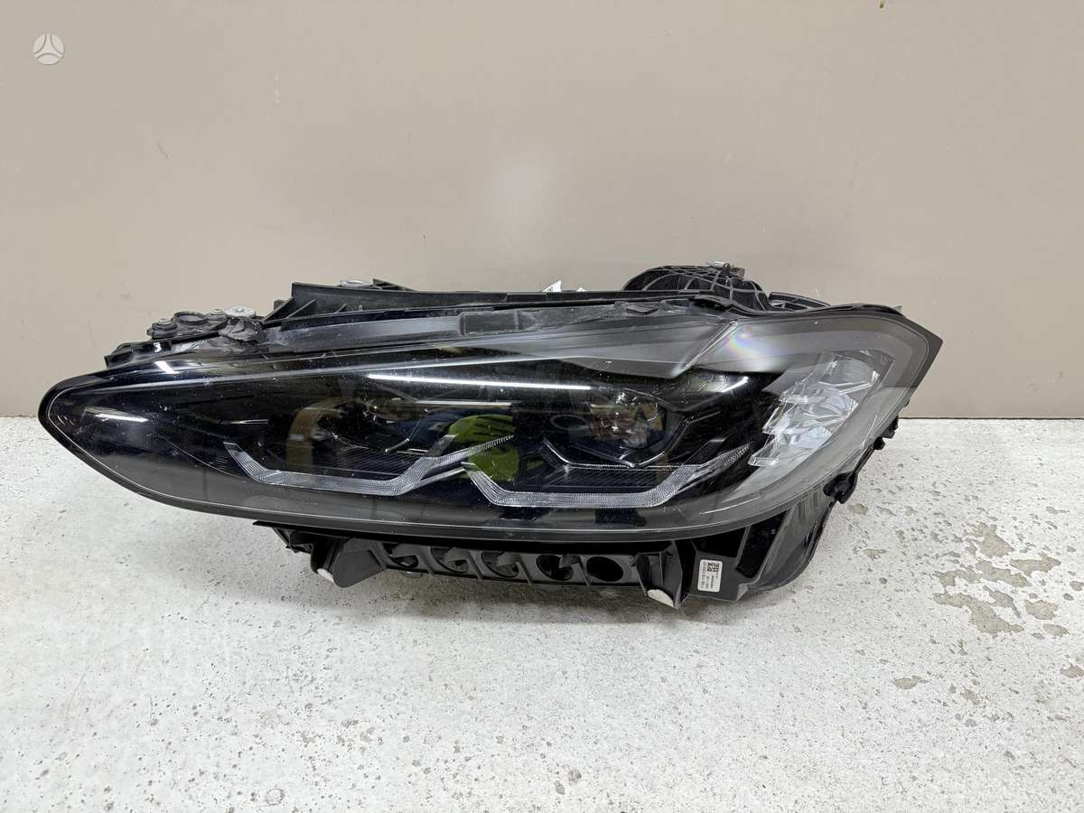 BMW 4 serija body parts