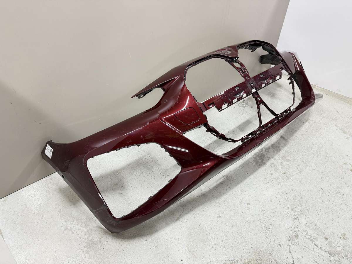 BMW 4 serija детали кузова
