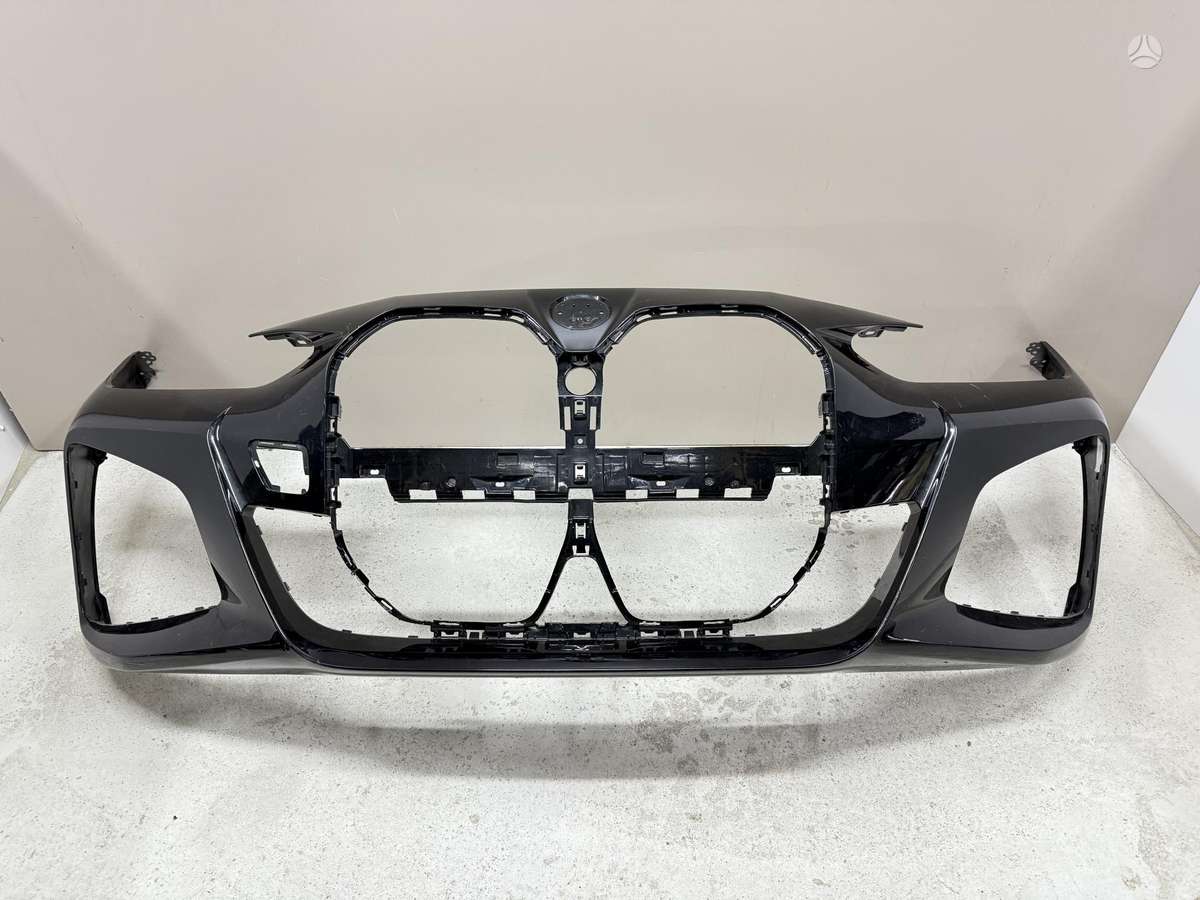 BMW 4 serija детали кузова