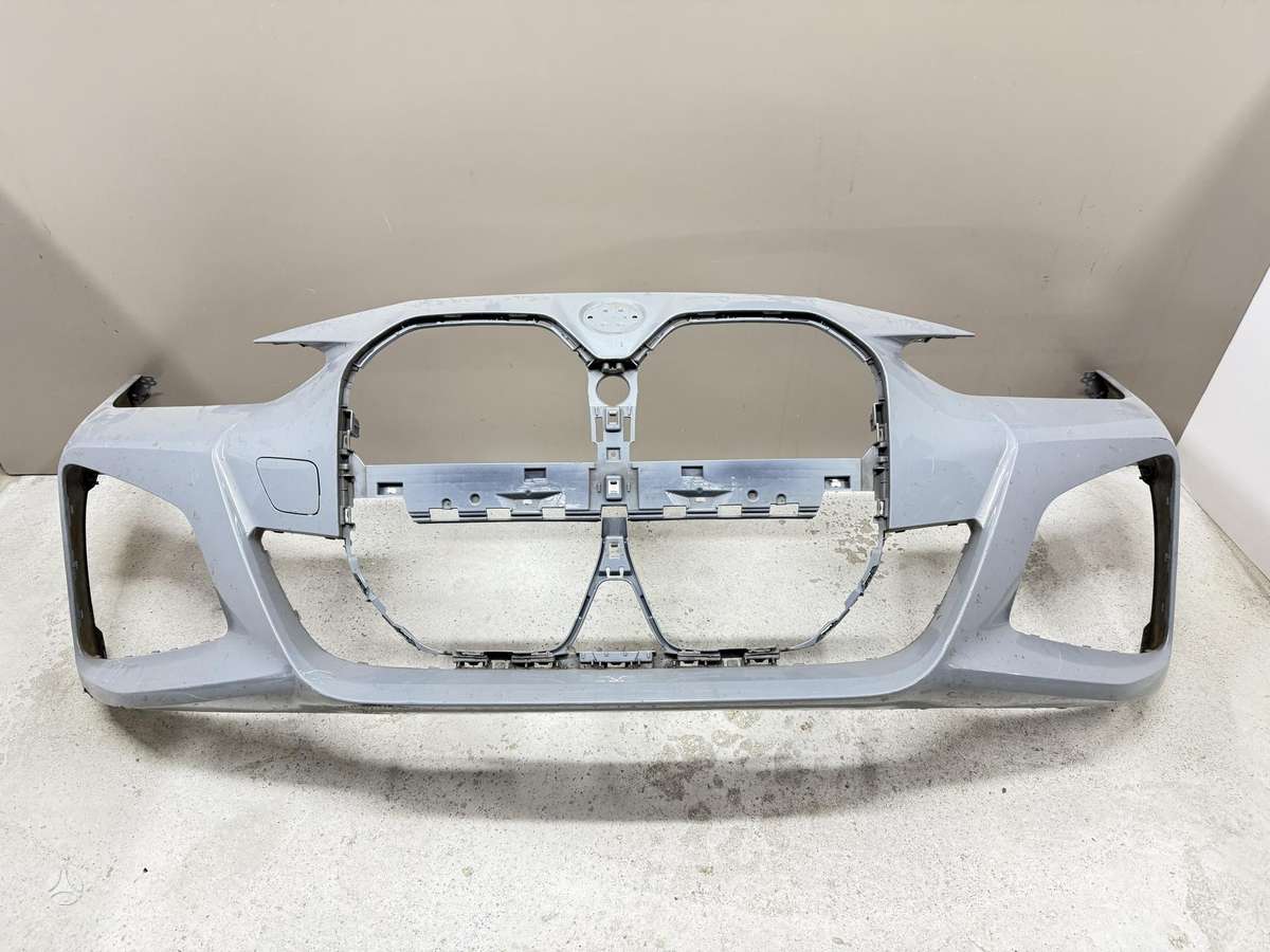 BMW 4 serija детали кузова