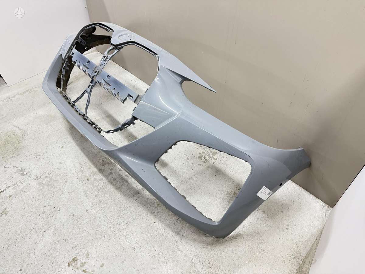 BMW 4 serija детали кузова