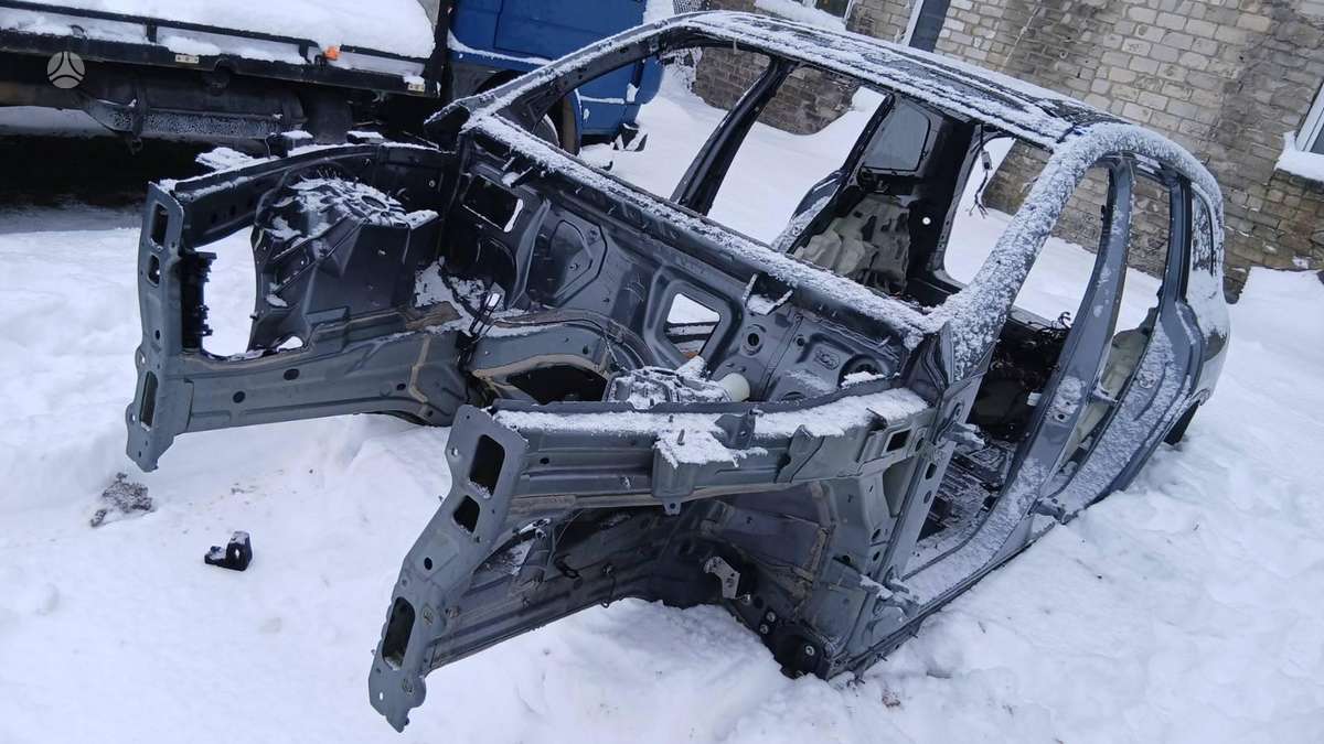 Mercedes-Benz GLS klasė
