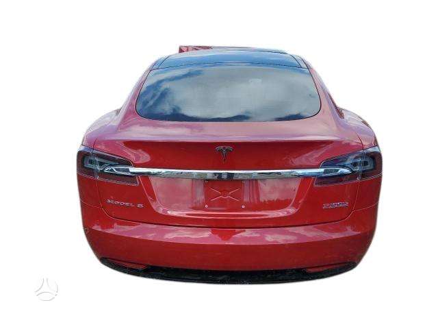 Tesla Model S dalimis. Tesla model s 2017 p100d 100kwh