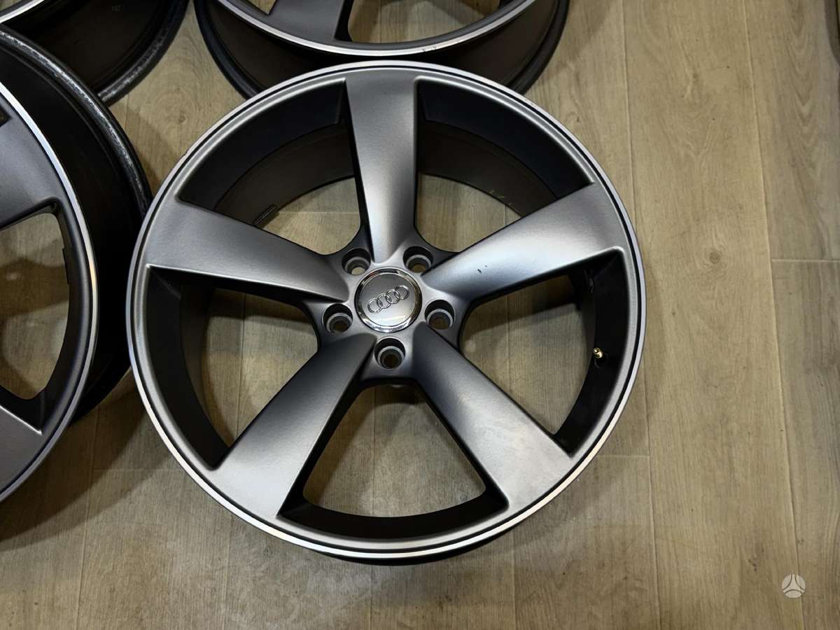 Audi, легкосплавные , R19