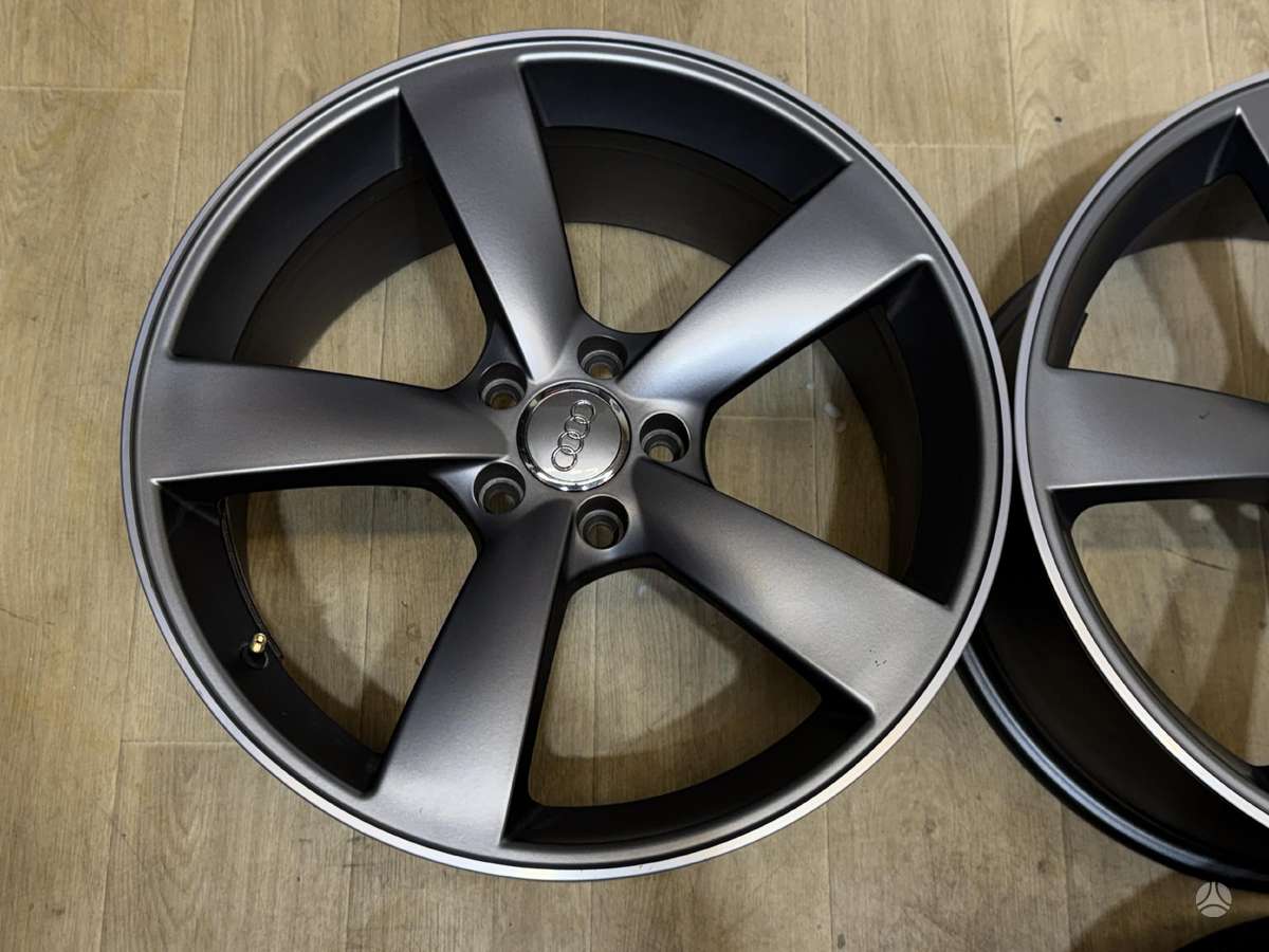 Audi, легкосплавные , R19