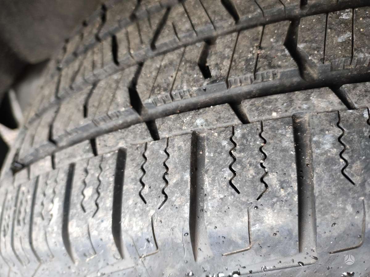 Cooper, universalios 235/55 R19
