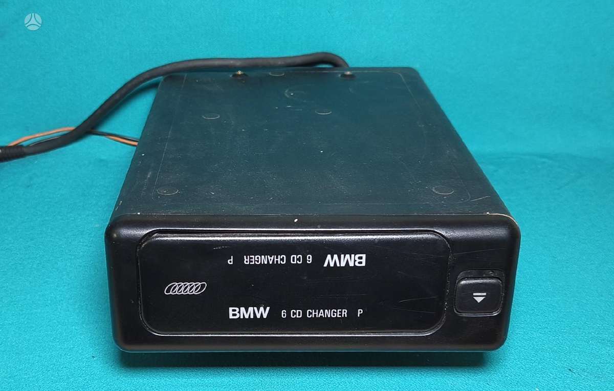BMW 3 serija