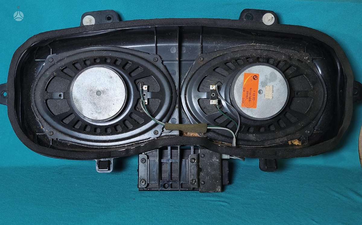 BMW 3 serija, 6901969