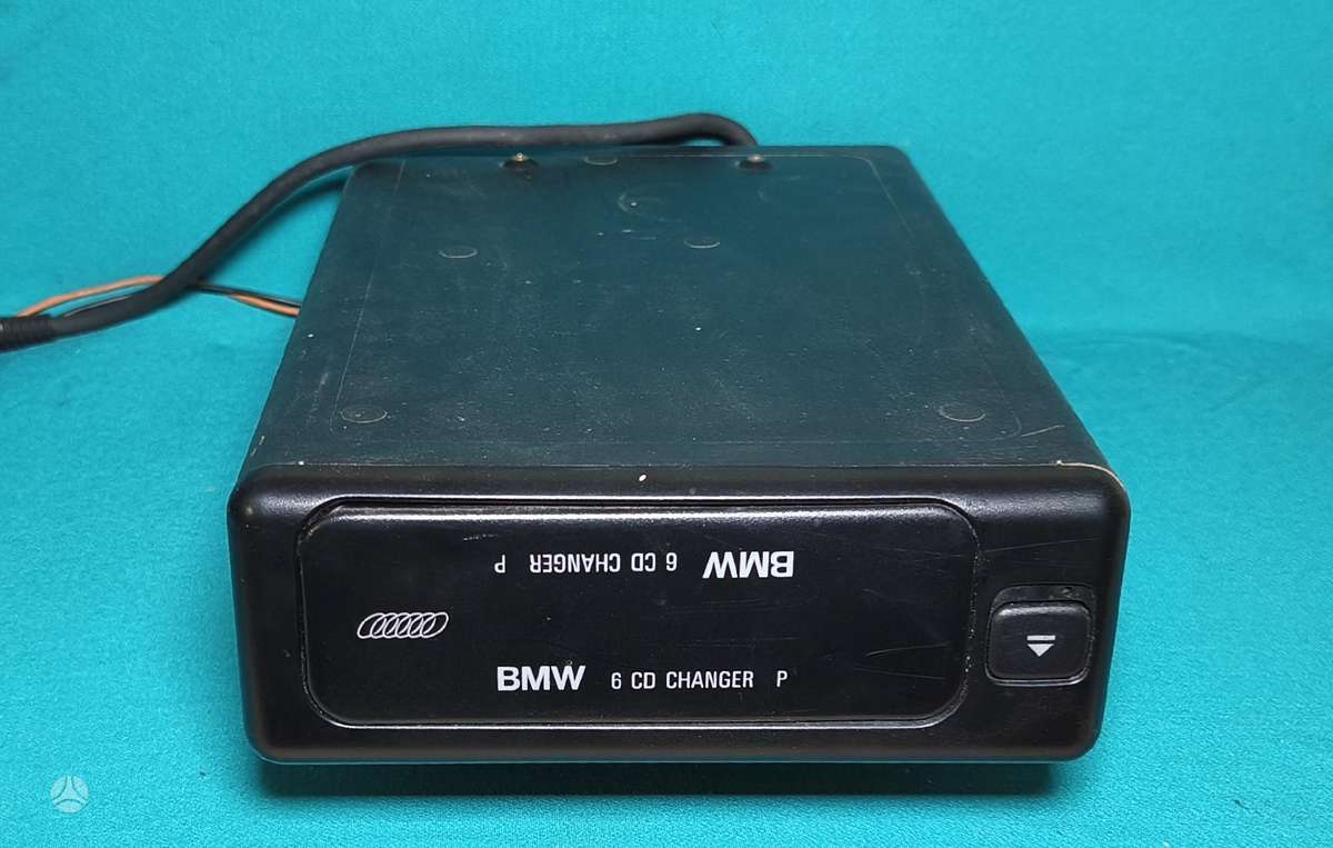 BMW 3 serija, 6901969