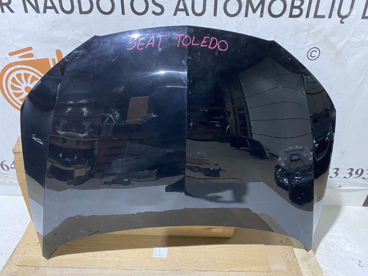 Seat Toledo