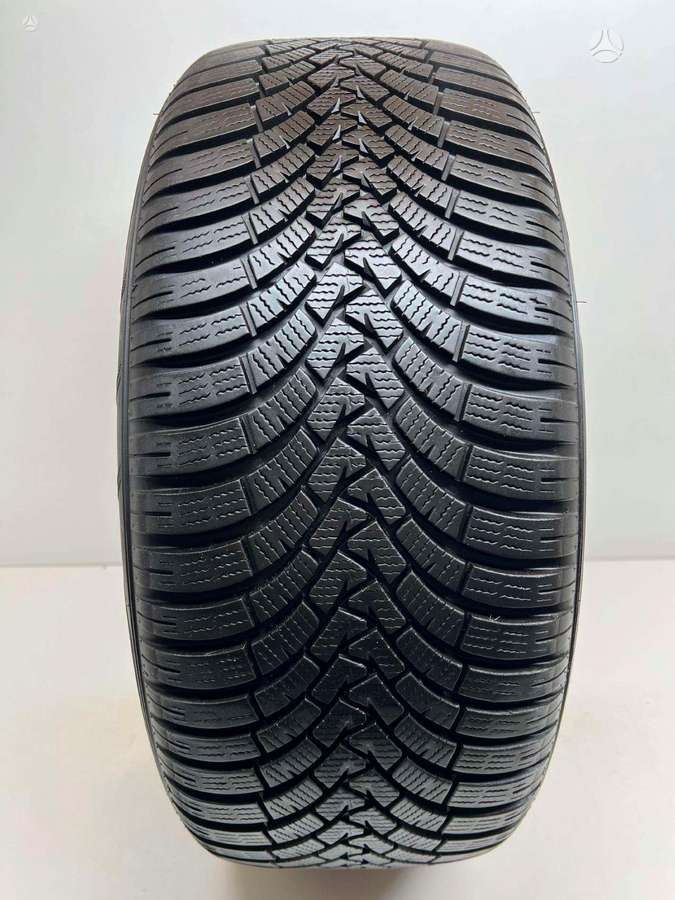 Falken EuroWinter HS01 2023m, winter 255/35 R21