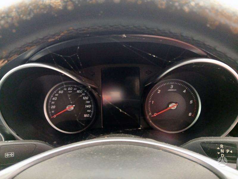 Mercedes-Benz C klasė