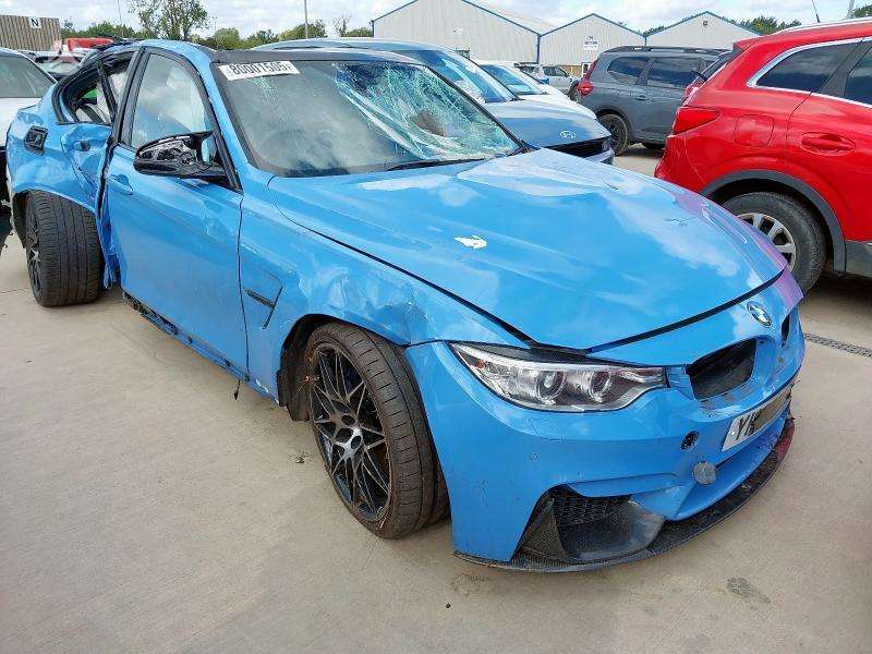 BMW M3