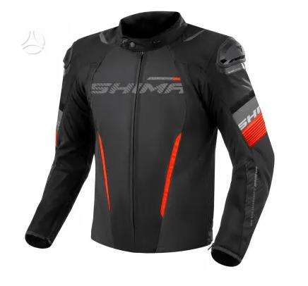 Shima Solid Pro 2.0 moto striukė, спортивные / стрит