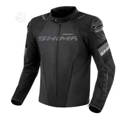 Shima Solid Pro 2.0 moto striukė, sporta / street