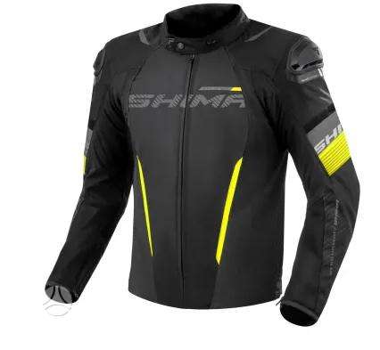 Shima Solid Pro 2.0 moto striukė, sport / street