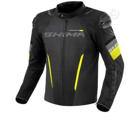 Shima Solid Pro 2.0 moto striukė, sporta / street