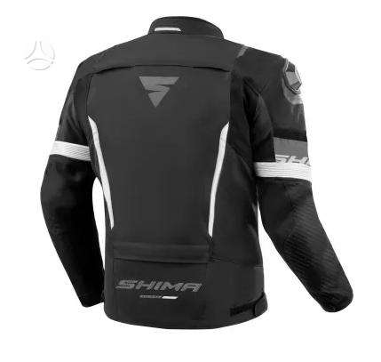 Shima Solid Pro 2.0 moto striukė, sport / street