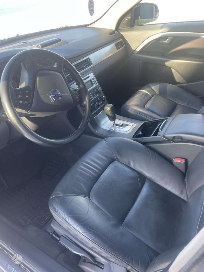 Volvo V70, 2.4 l., wagon