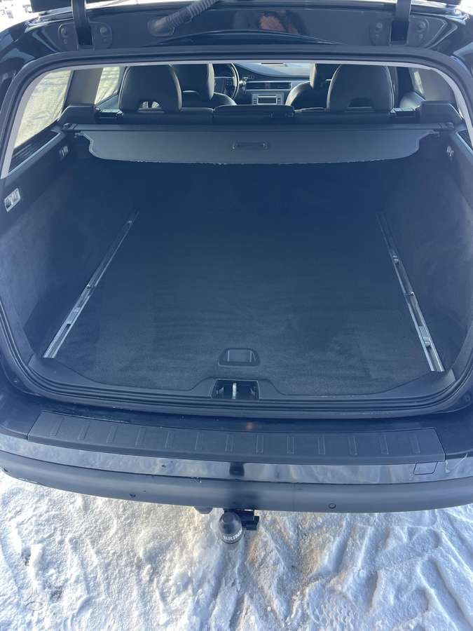 Volvo V70, 2.4 l., wagon