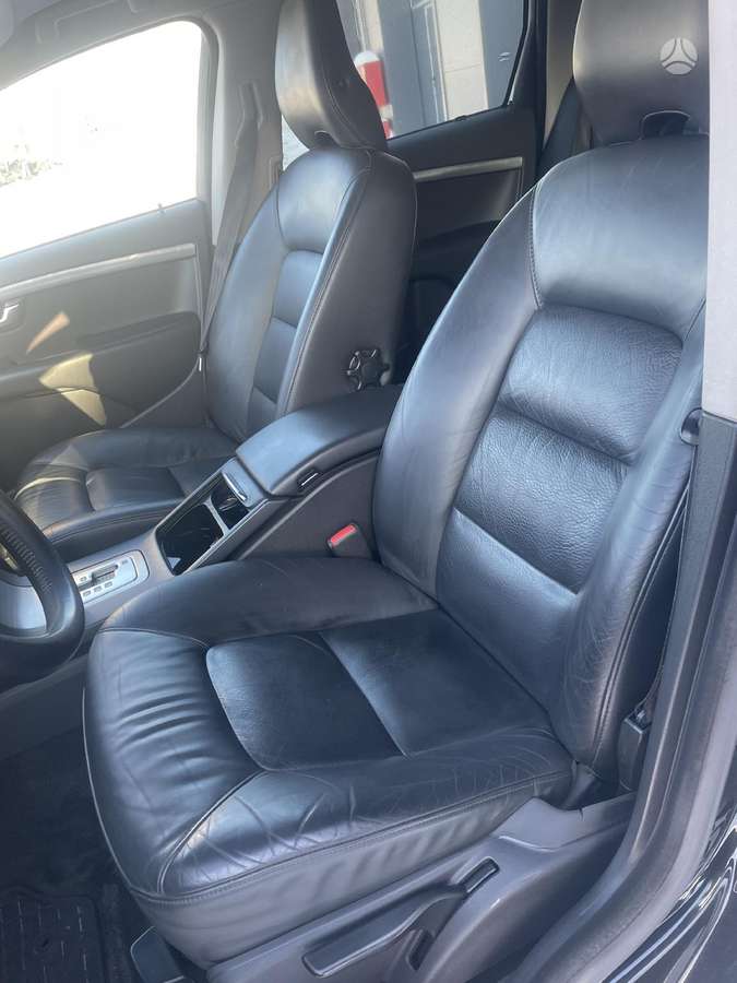 Volvo V70, 2.4 l., Универсал