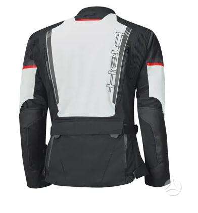 Held Tridale moto striukė, туринг