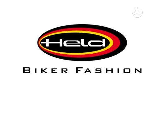 Held Tridale moto striukė, touring