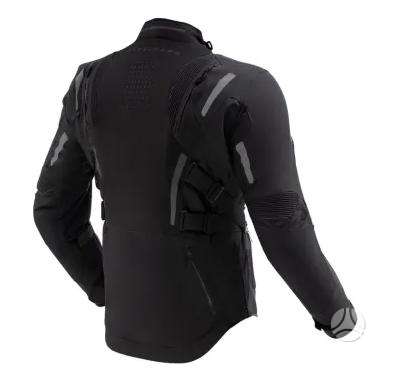Rebelhorn Hiker 4 moto striukė, туринг