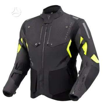 Rebelhorn Hiker 4 moto striukė, туринг