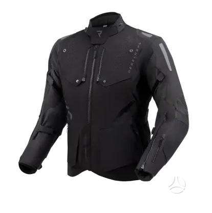 Rebelhorn Hiker 4 moto striukė, туринг