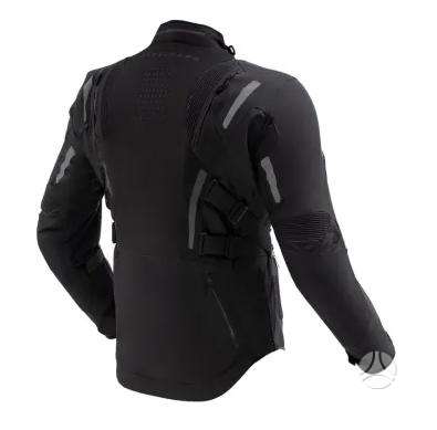 Rebelhorn Hiker 4 moto striukė, туринг