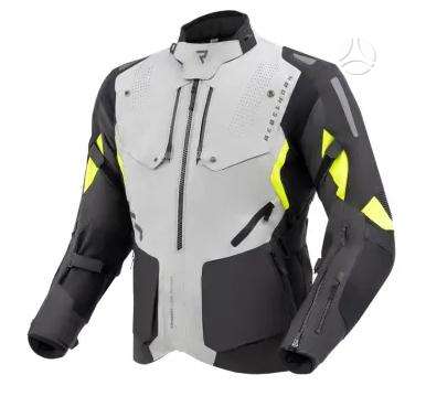 Rebelhorn Hiker 4 moto striukė, туринг