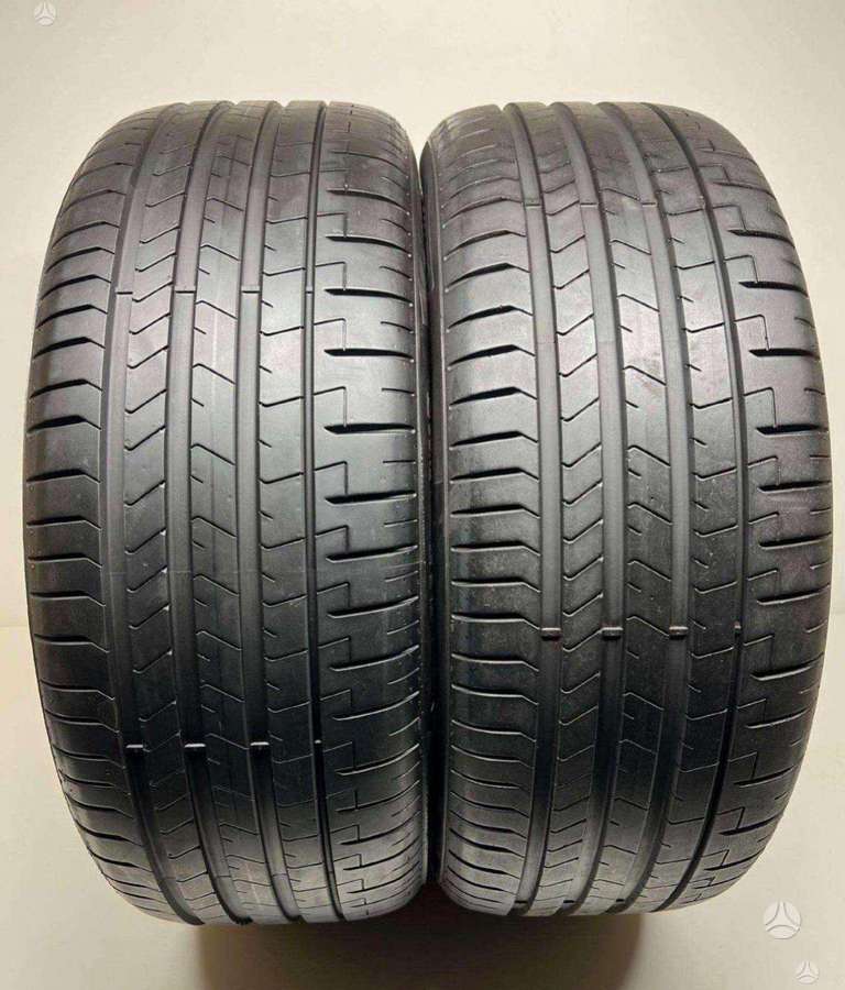 Pirelli P-Zero * ELECT 2023m, vasarinės 255/40 R23