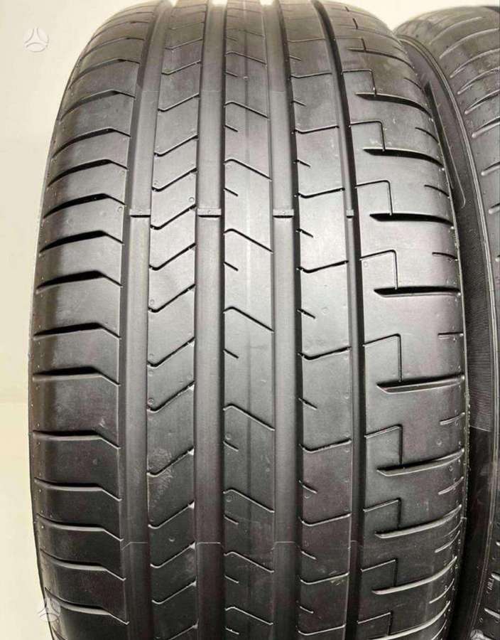 Pirelli P-Zero * ELECT 2023m, летние 255/40 R23