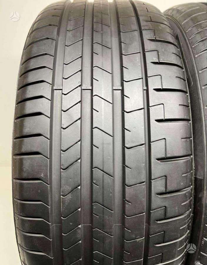 Pirelli P-Zero * ELECT 2023m, vasarinės 255/40 R23
