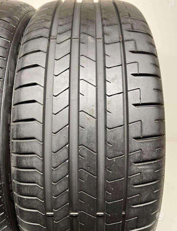 Pirelli P-Zero * ELECT 2023m, summer 255/40 R23