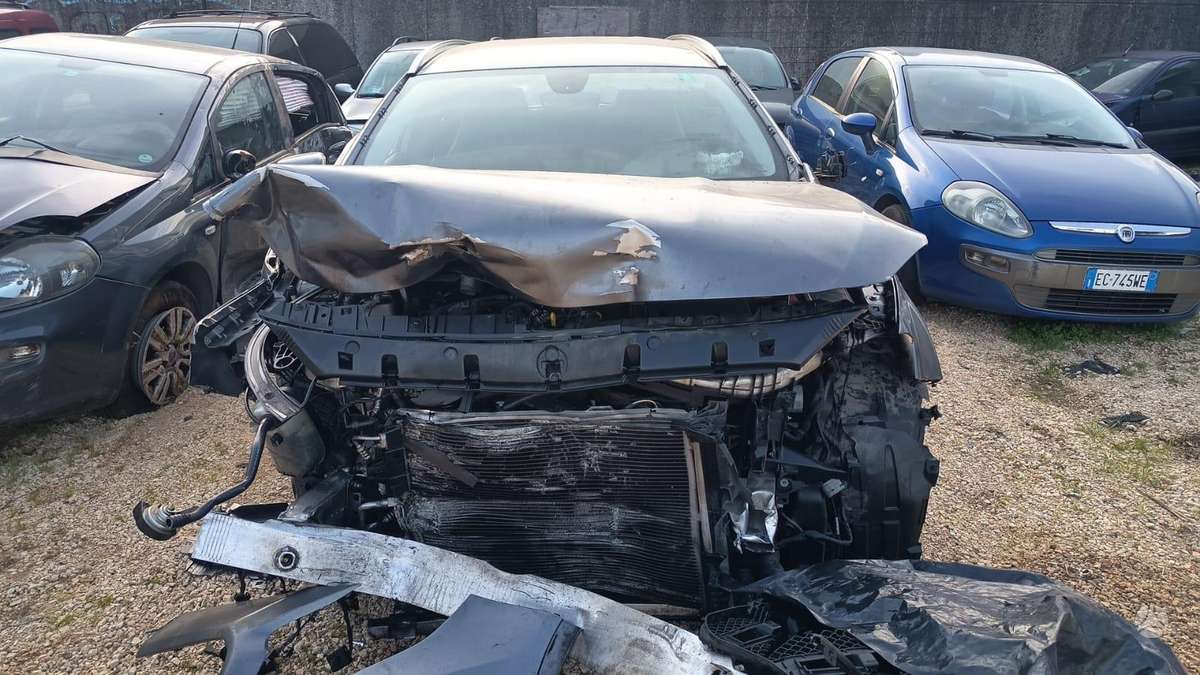 Mercedes-Benz GLA220 651930