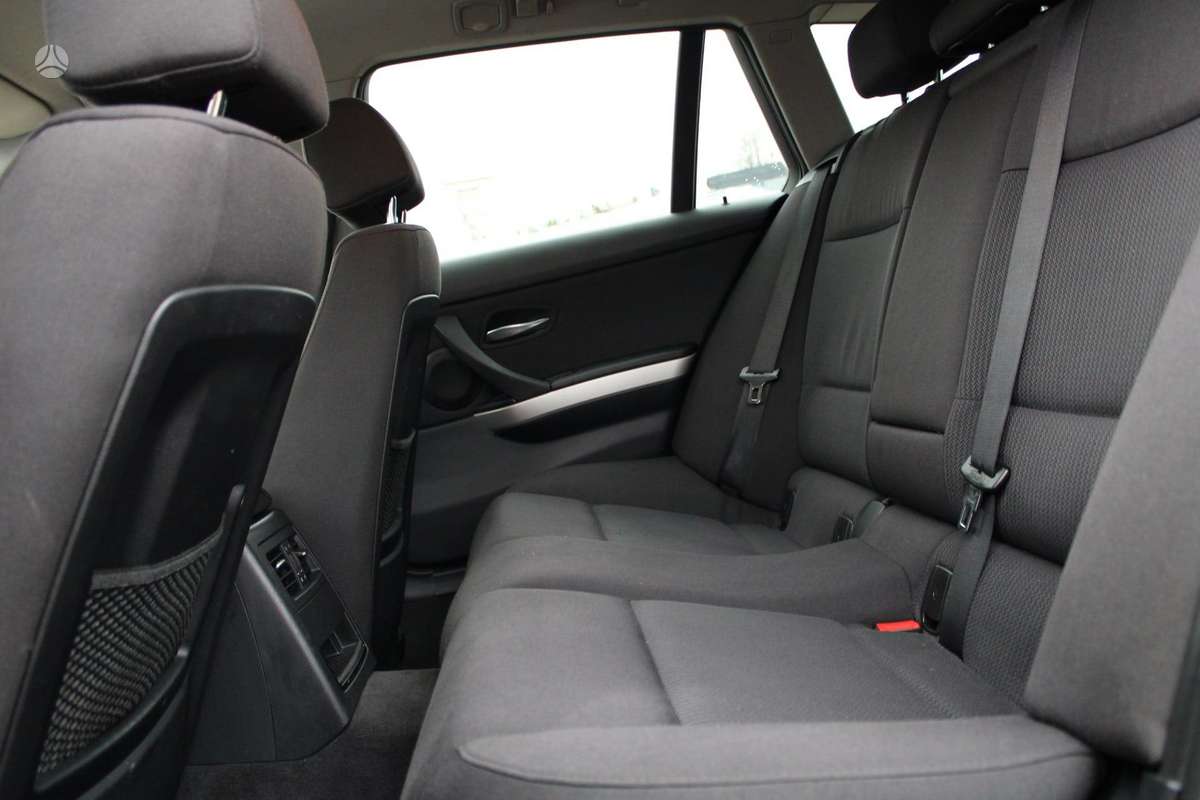 BMW 318, 2.0 l., Универсал