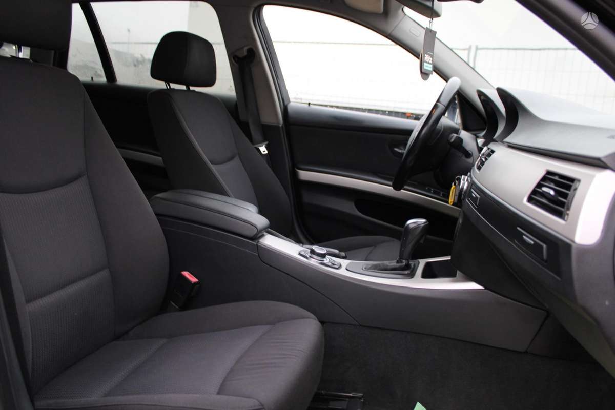 BMW 318, 2.0 l., Универсал