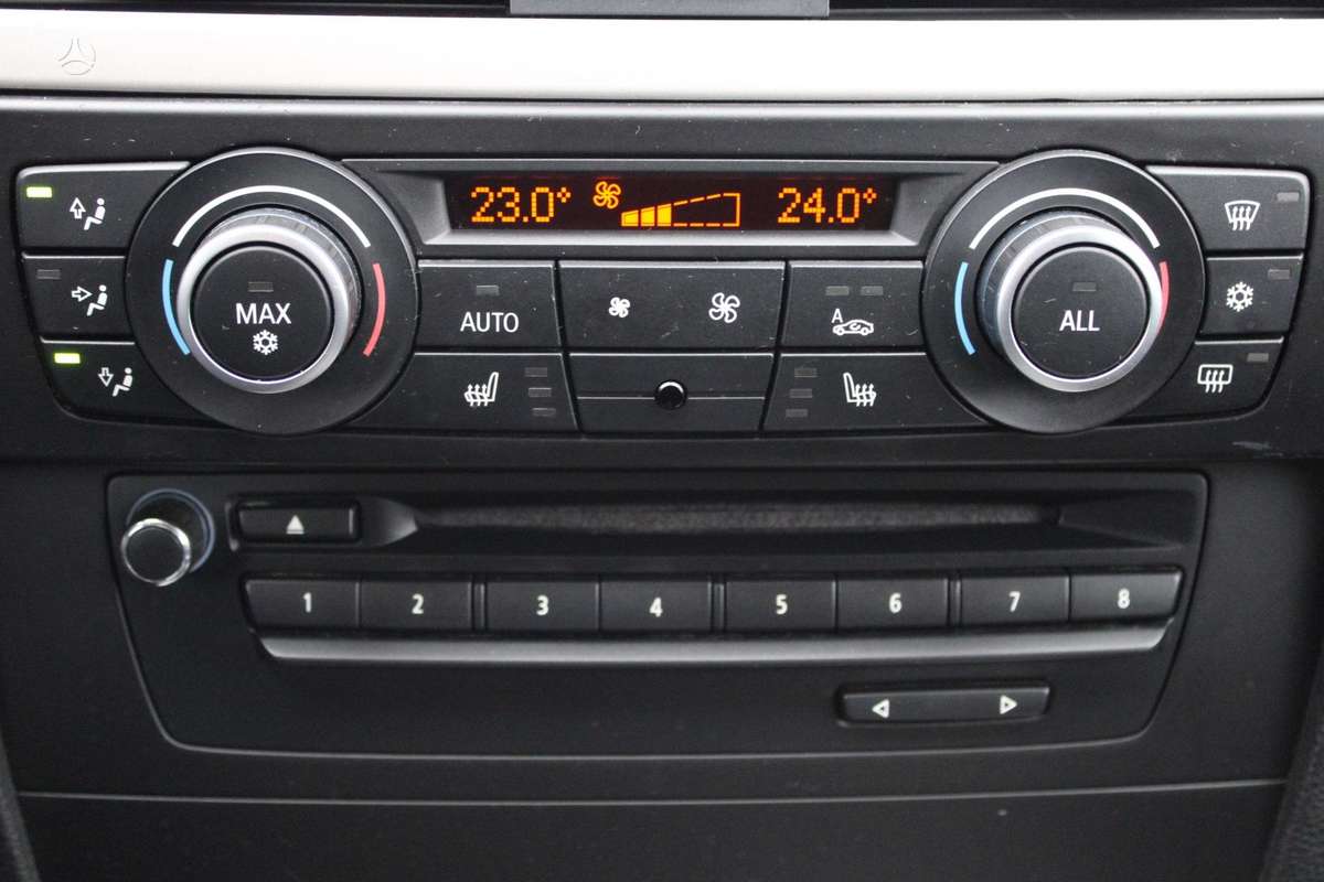 BMW 318, 2.0 l., Универсал