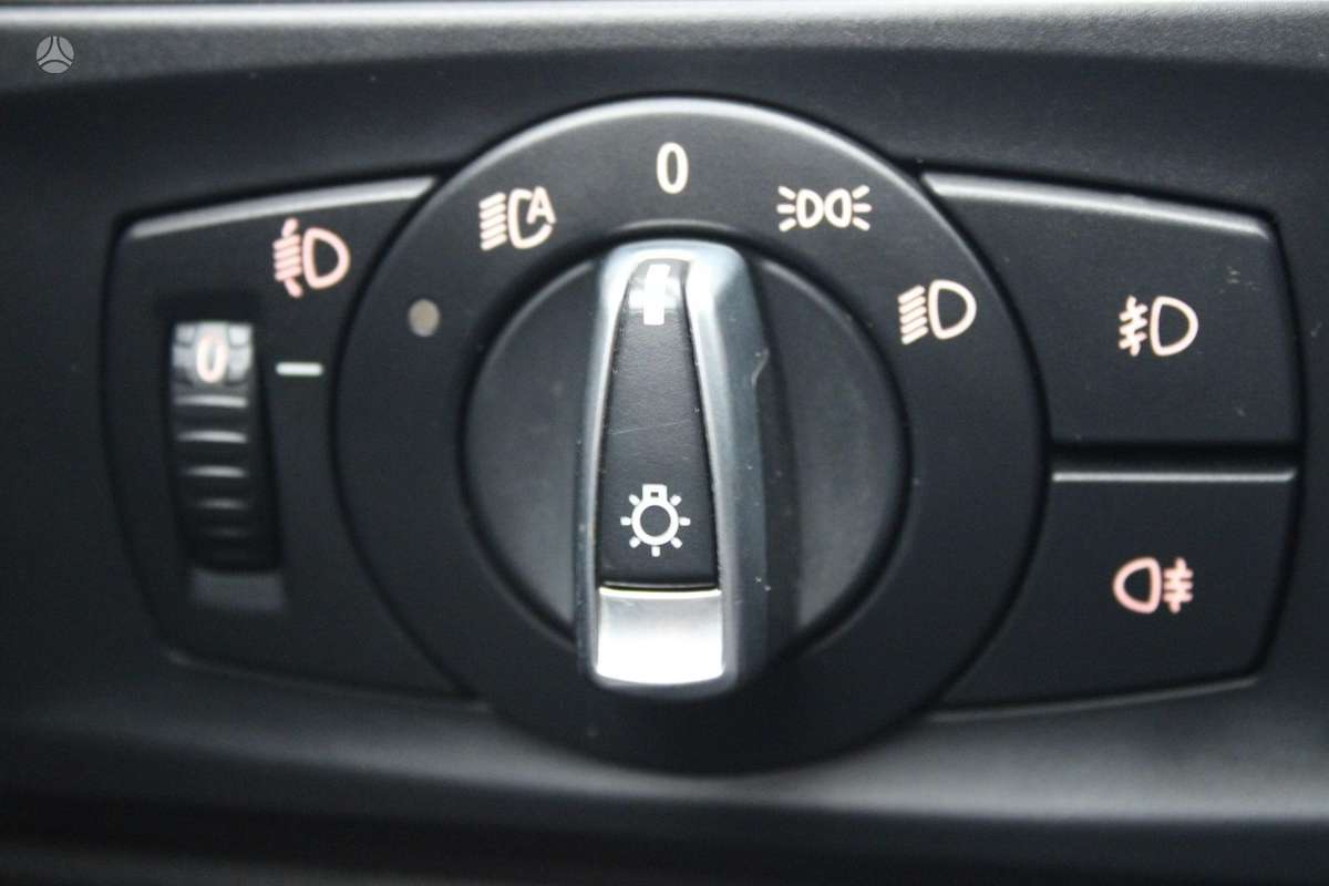 BMW 318, 2.0 l., Универсал