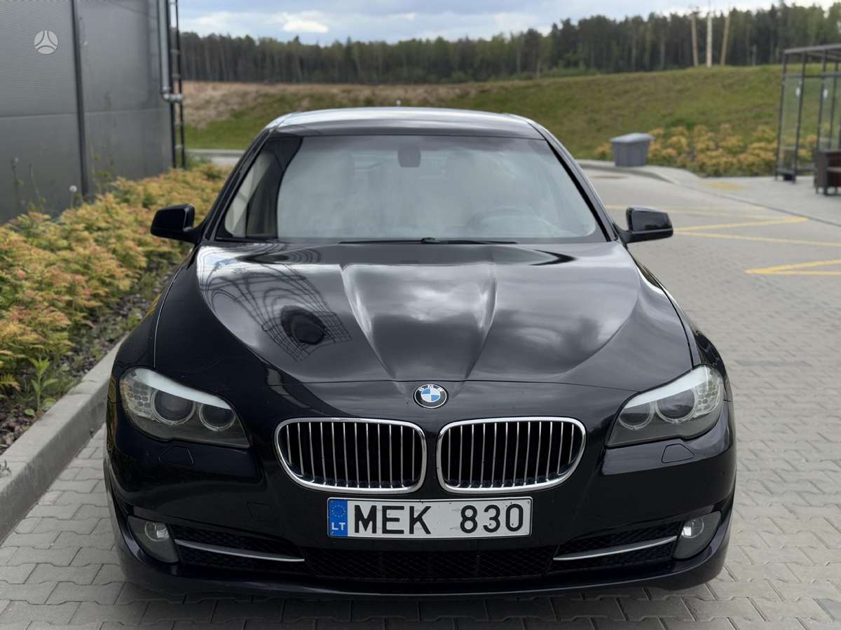 BMW 530, 3.0 l., Универсал