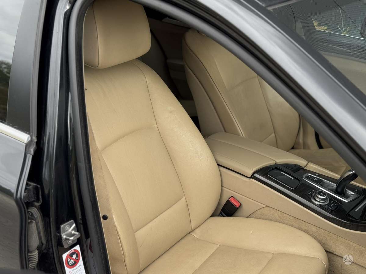 BMW 530, 3.0 l., Универсал