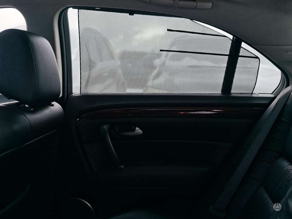 Acura RL, 3.7 l., Седан